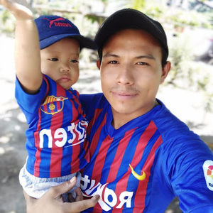 Meet your Posher, Fernando